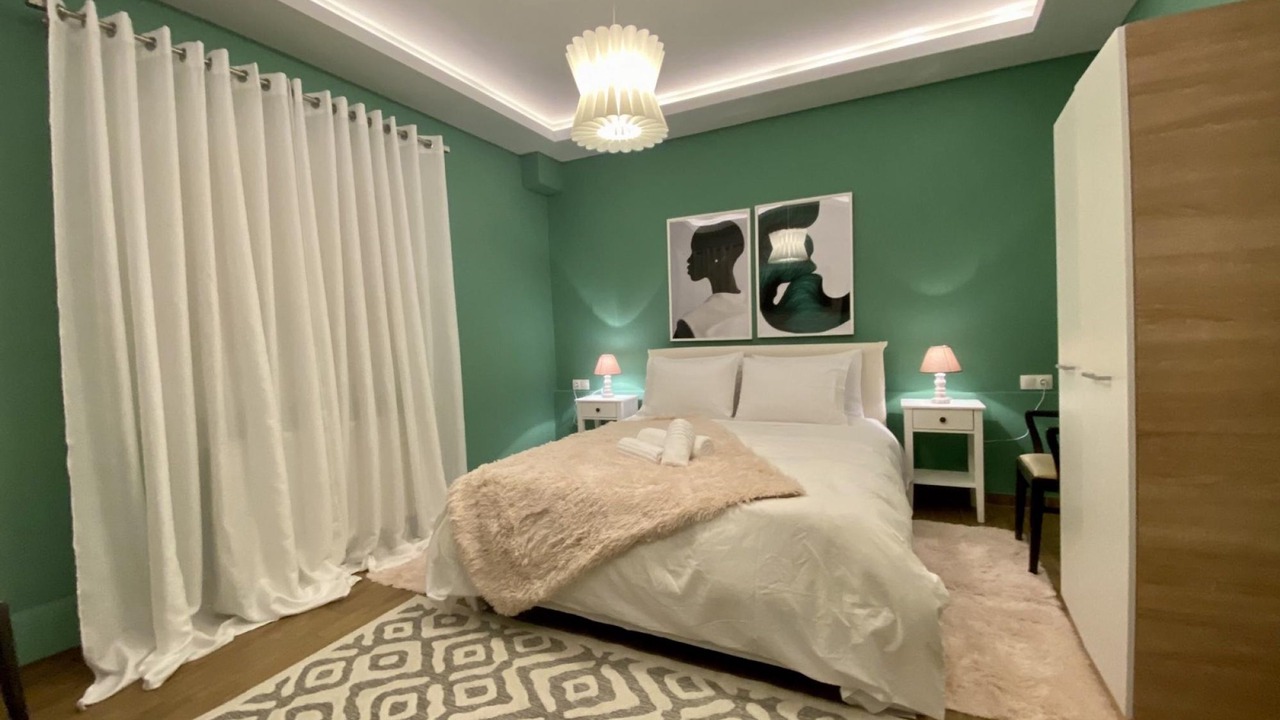 Photo of Bedroom in Melissatika