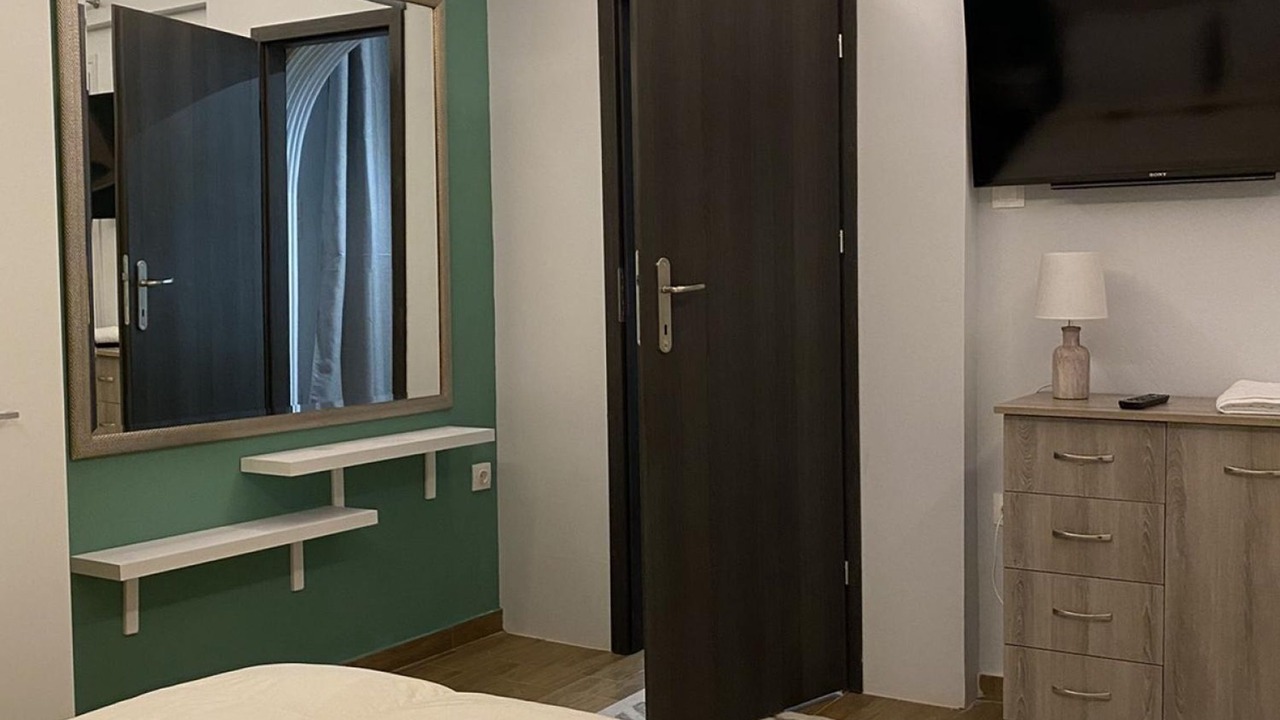 Photo of Bedroom in Melissatika