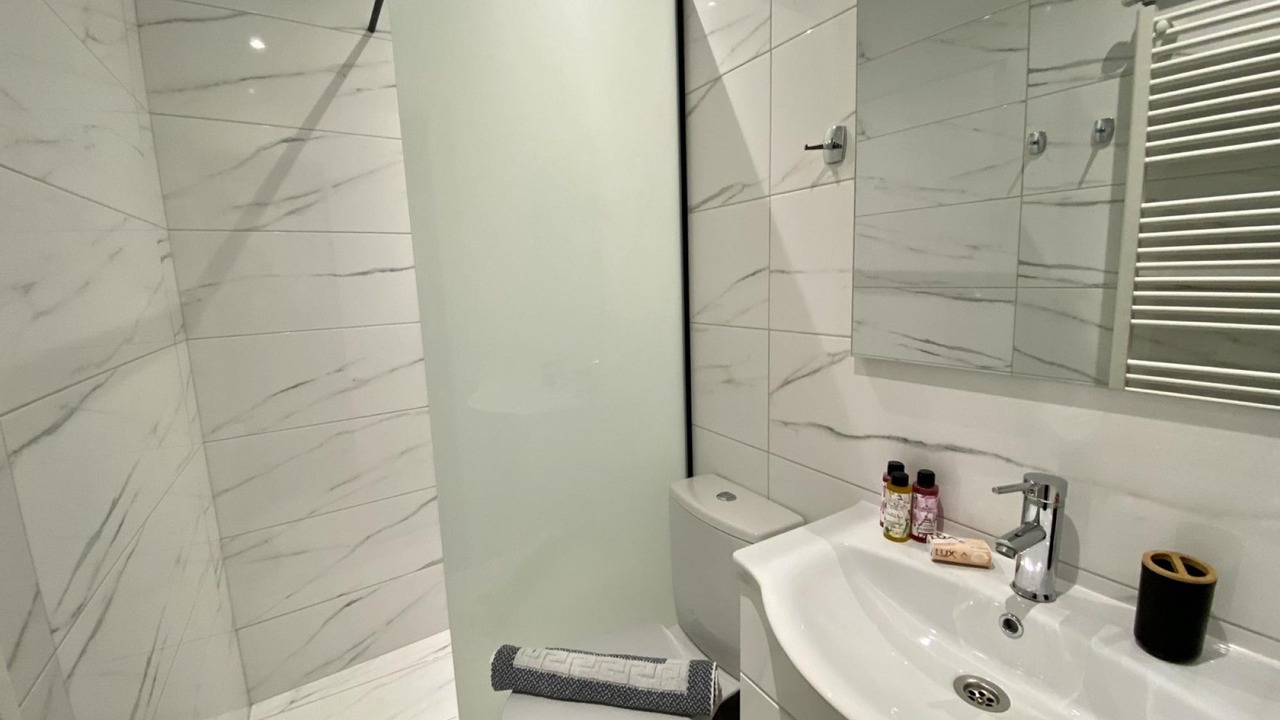 Photo of Bathroom in Melissatika