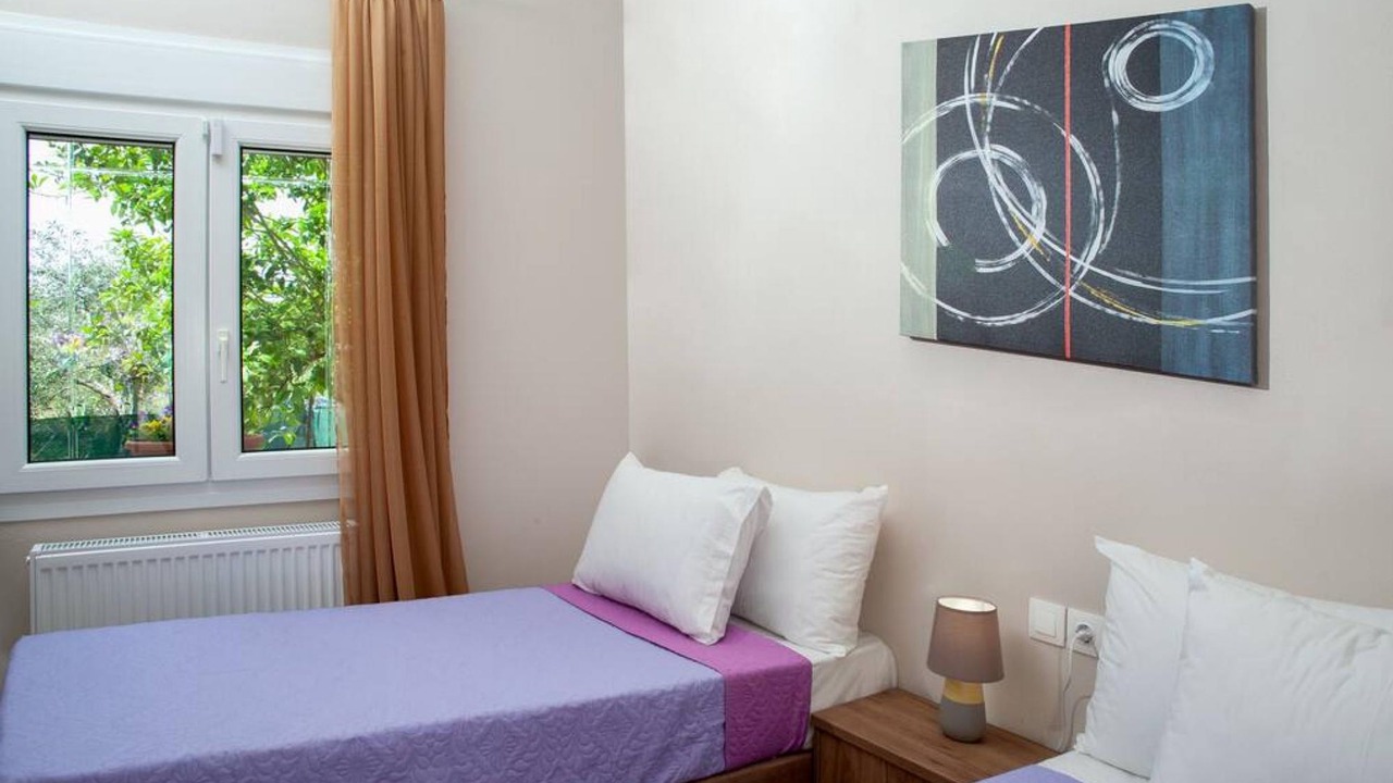 Photo of Bedroom in Artemida