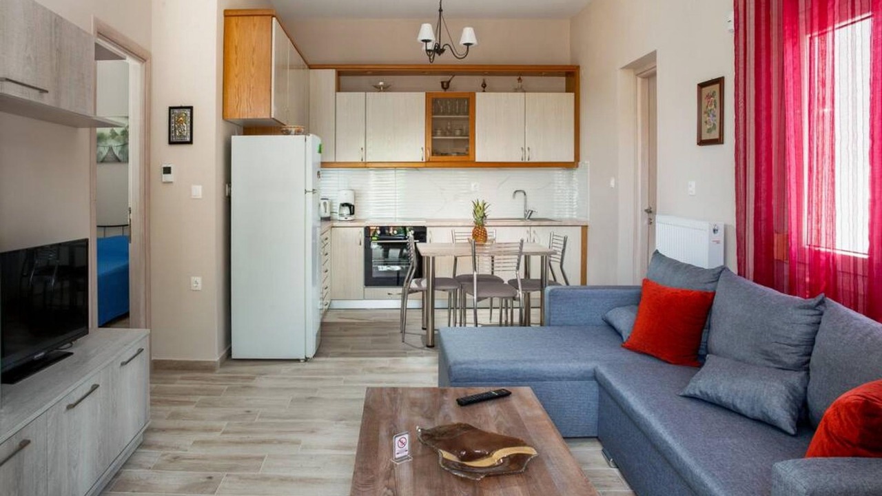 Photo of Livingroom in Artemida