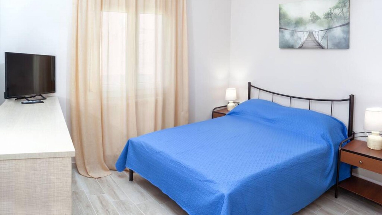 Photo of Bedroom in Artemida