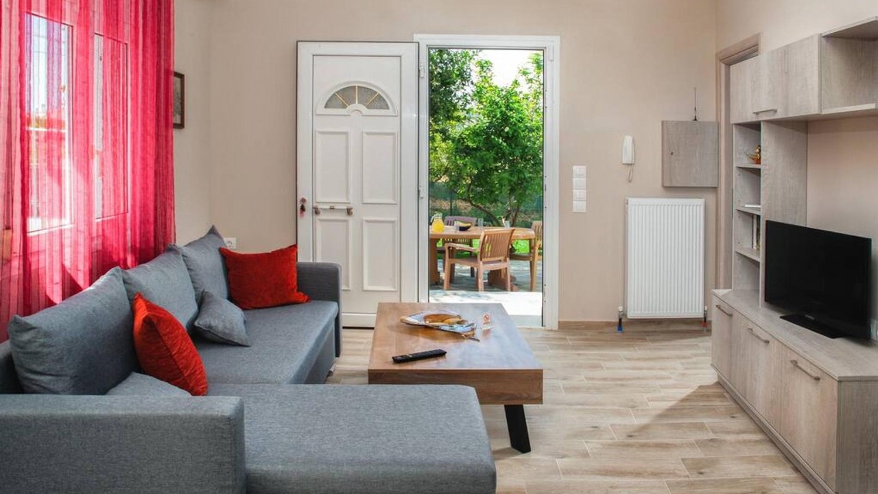 Photo of Livingroom in Artemida