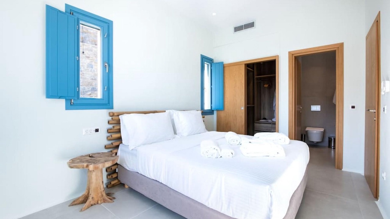 Photo of Bedroom in Kanalia