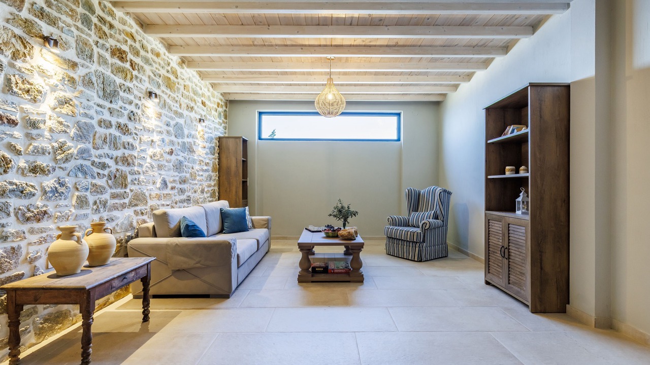 Photo of Livingroom in Glossa