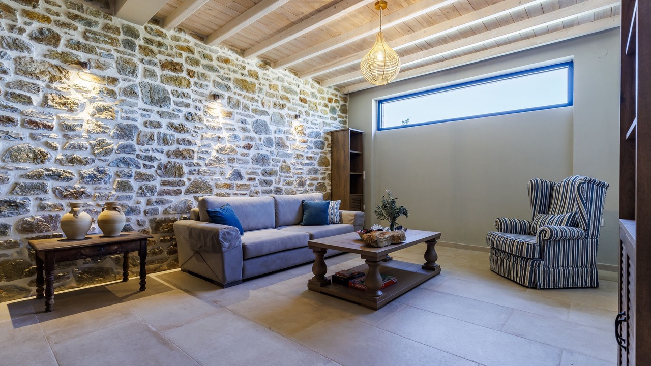 Photo of Livingroom in Glossa