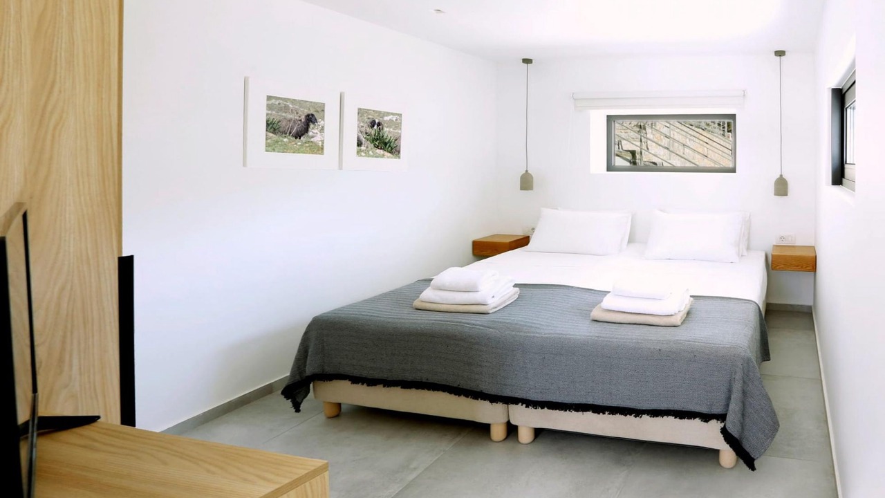 Photo of Bedroom in Vrachasi
