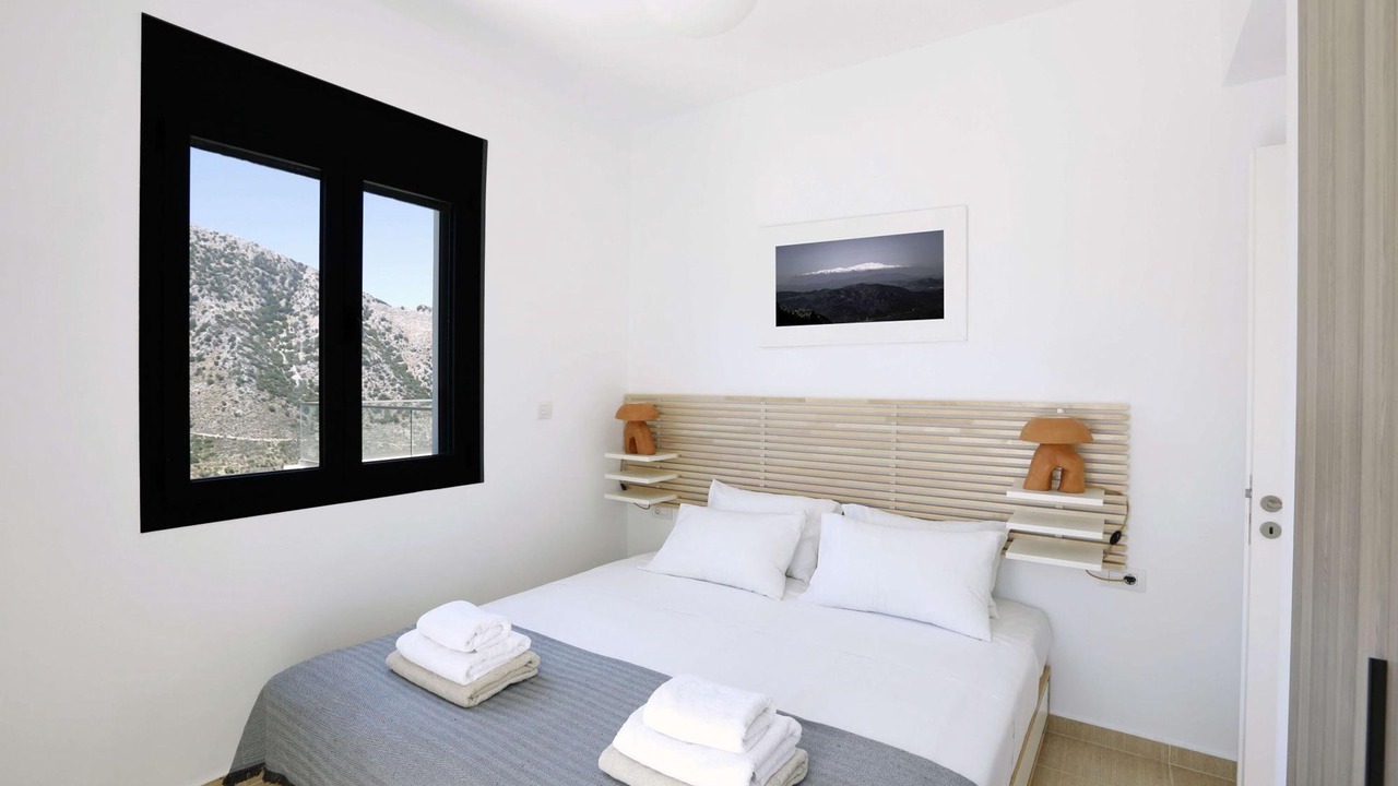 Photo of Bedroom in Vrachasi