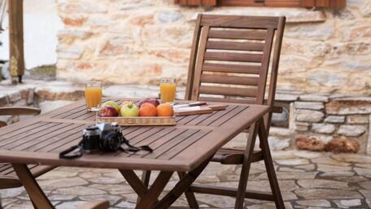 Photo of Outdoor in Naxos