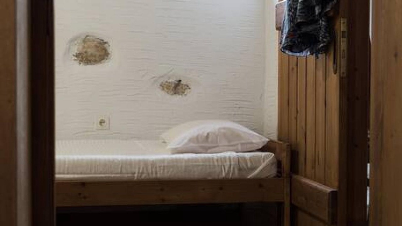 Photo of Bedroom in Naxos