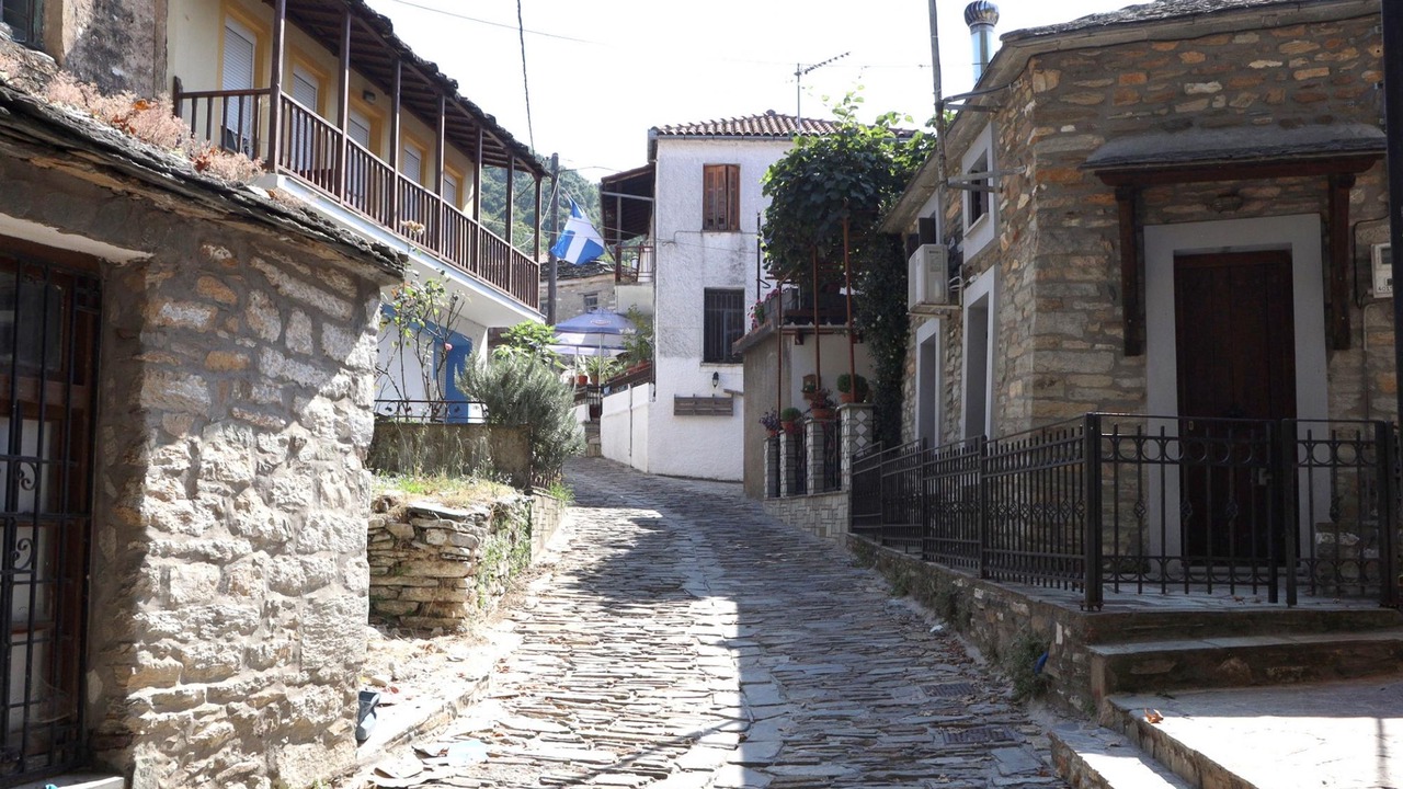 Photo of Outdoor in Keramidi
