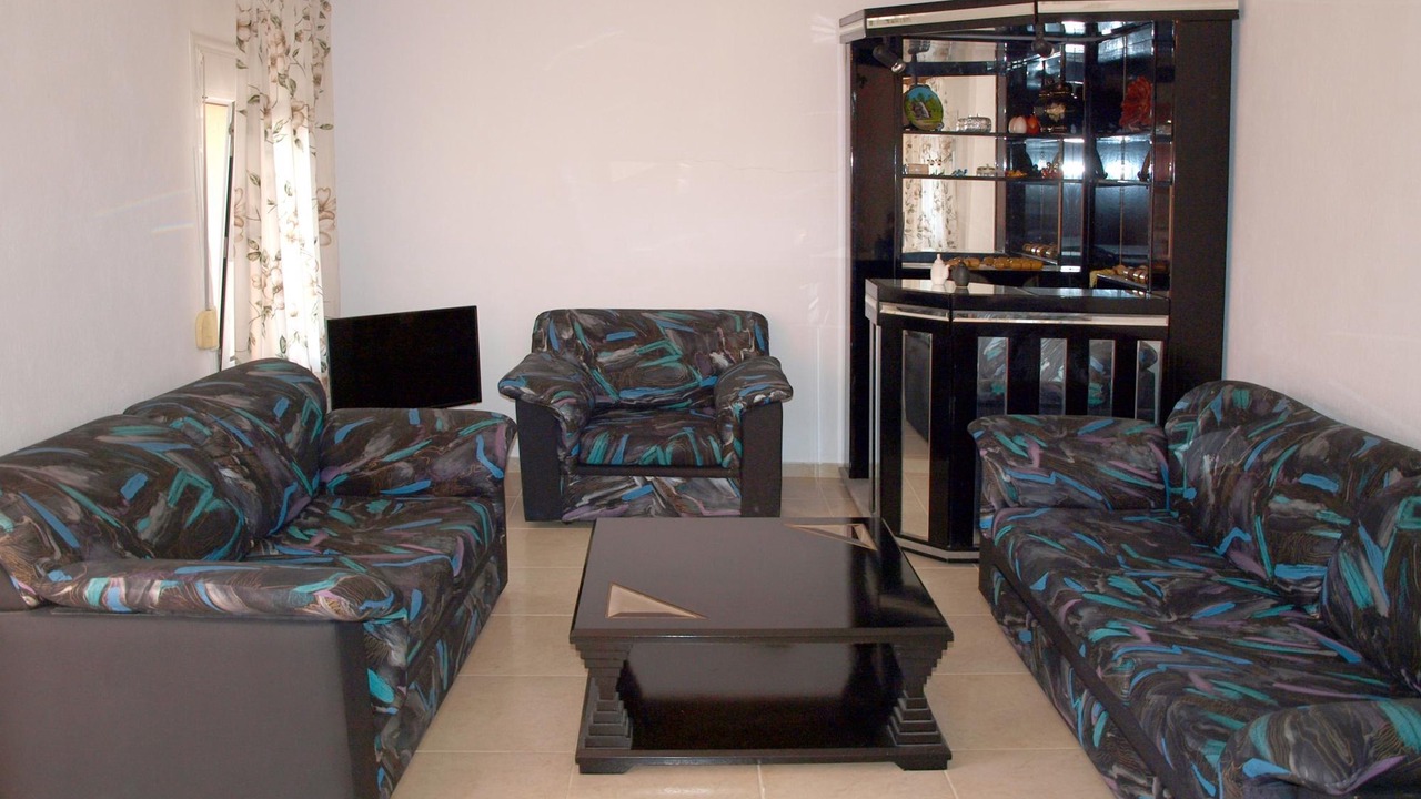 Photo of Livingroom in Keramidi