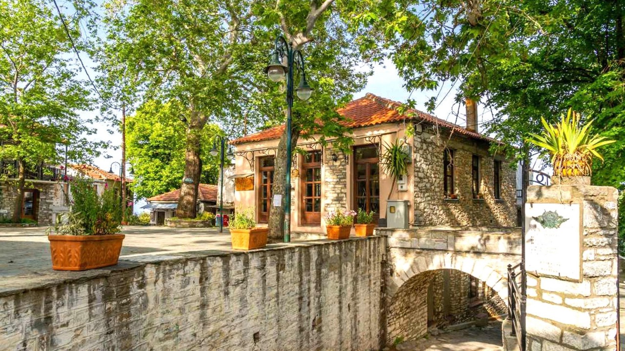 Photo of Outdoor in Keramidi