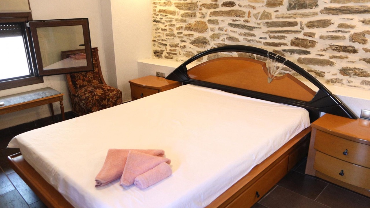 Photo of Bedroom in Keramidi