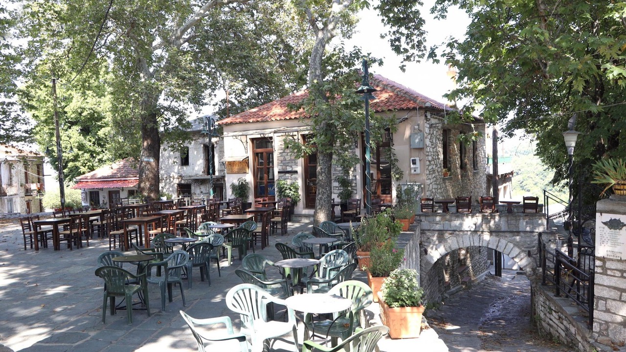 Photo of Outdoor in Keramidi