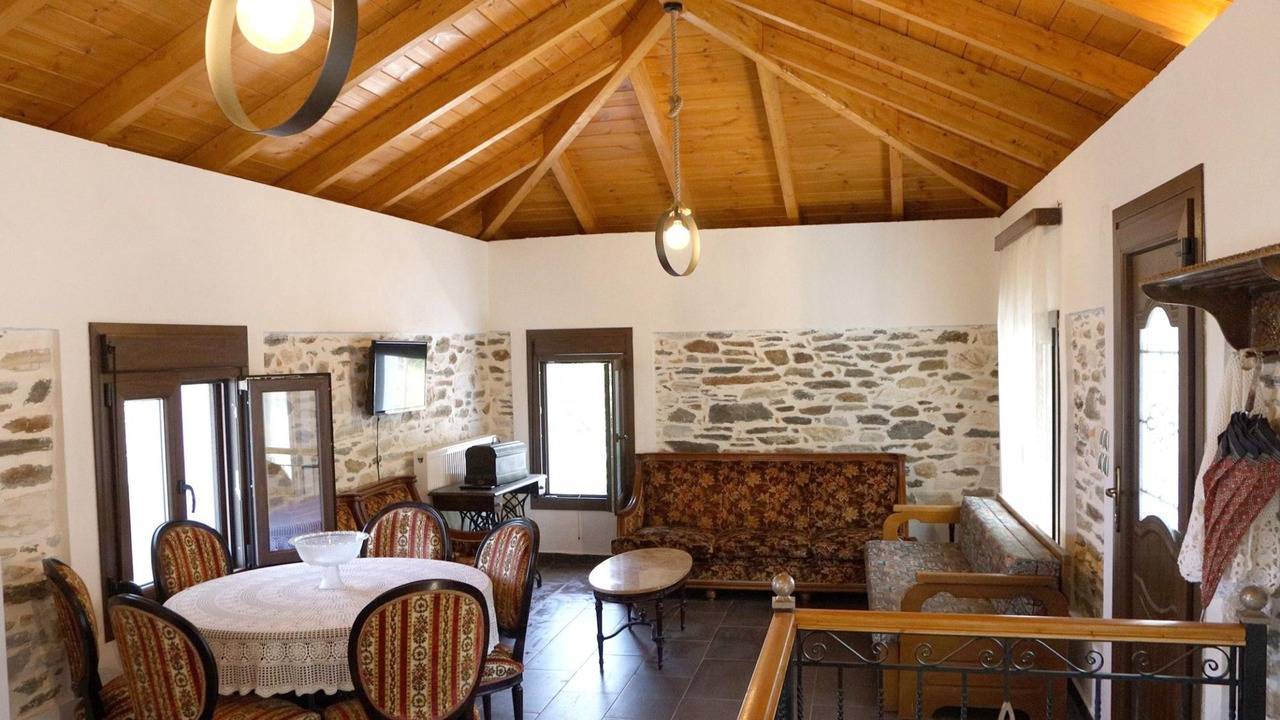 Photo of Livingroom in Keramidi