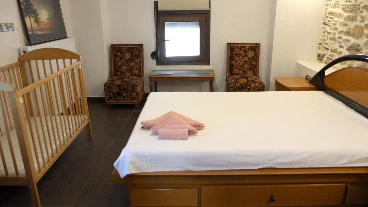 Photo of Bedroom in Keramidi