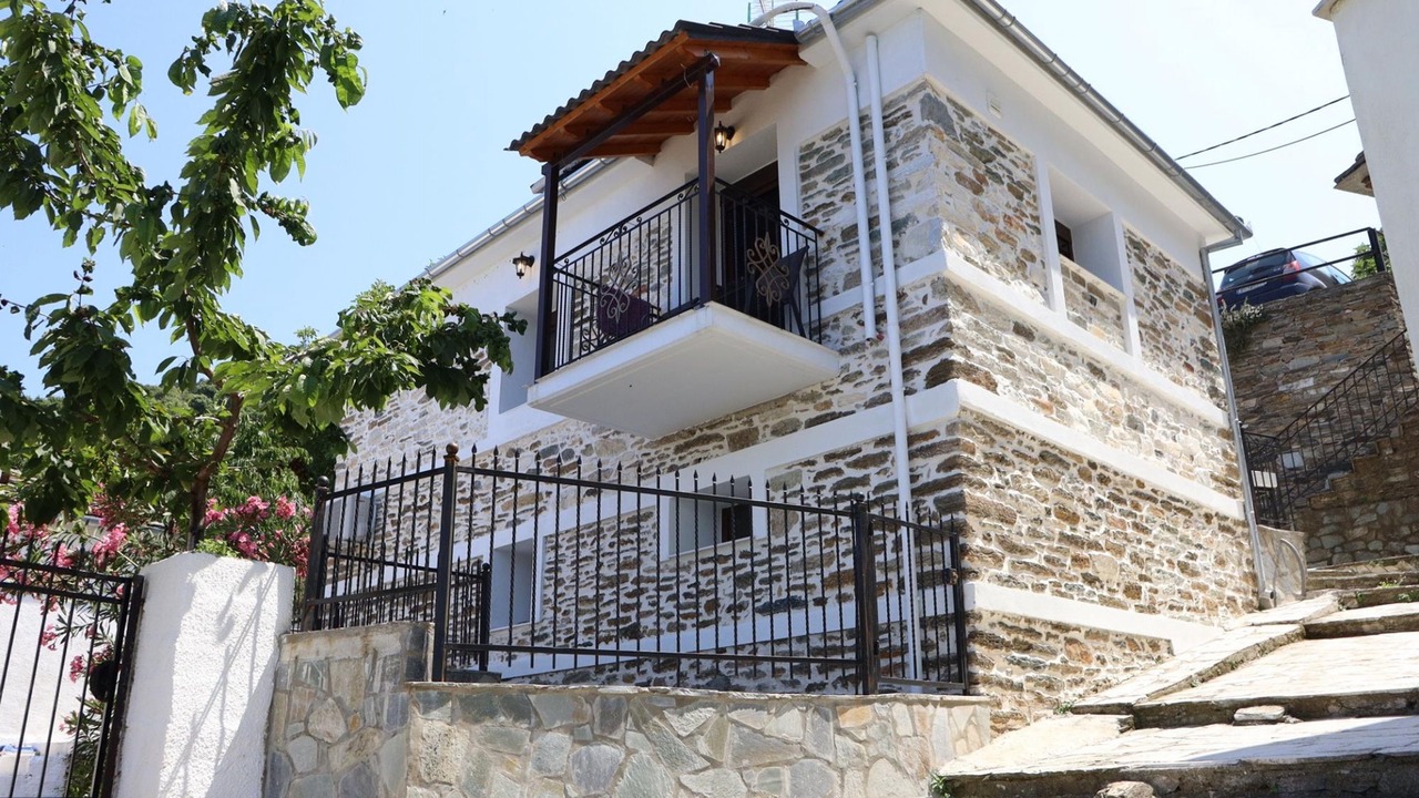 Photo of Outdoor in Keramidi