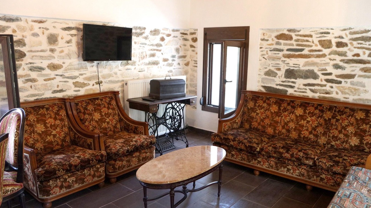 Photo of Livingroom in Keramidi