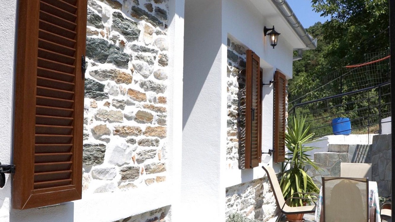 Photo of Patio Balcony in Keramidi