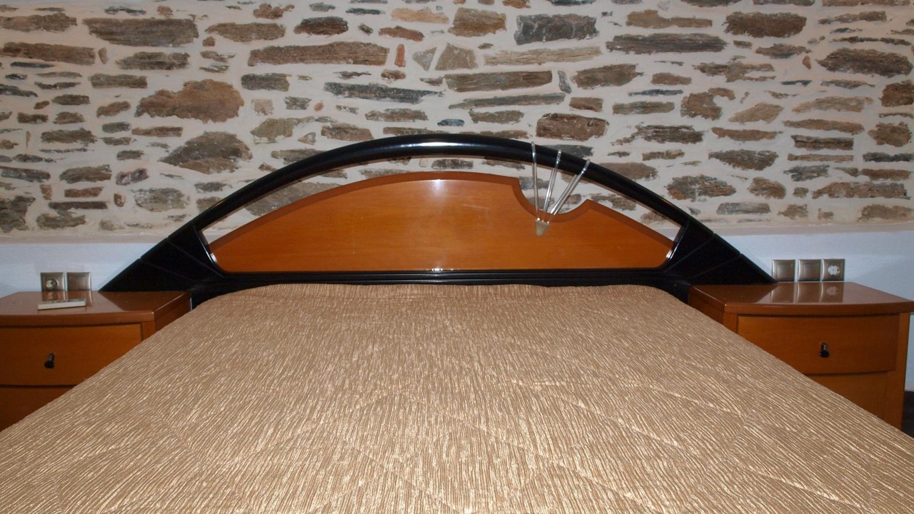 Photo of Bedroom in Keramidi