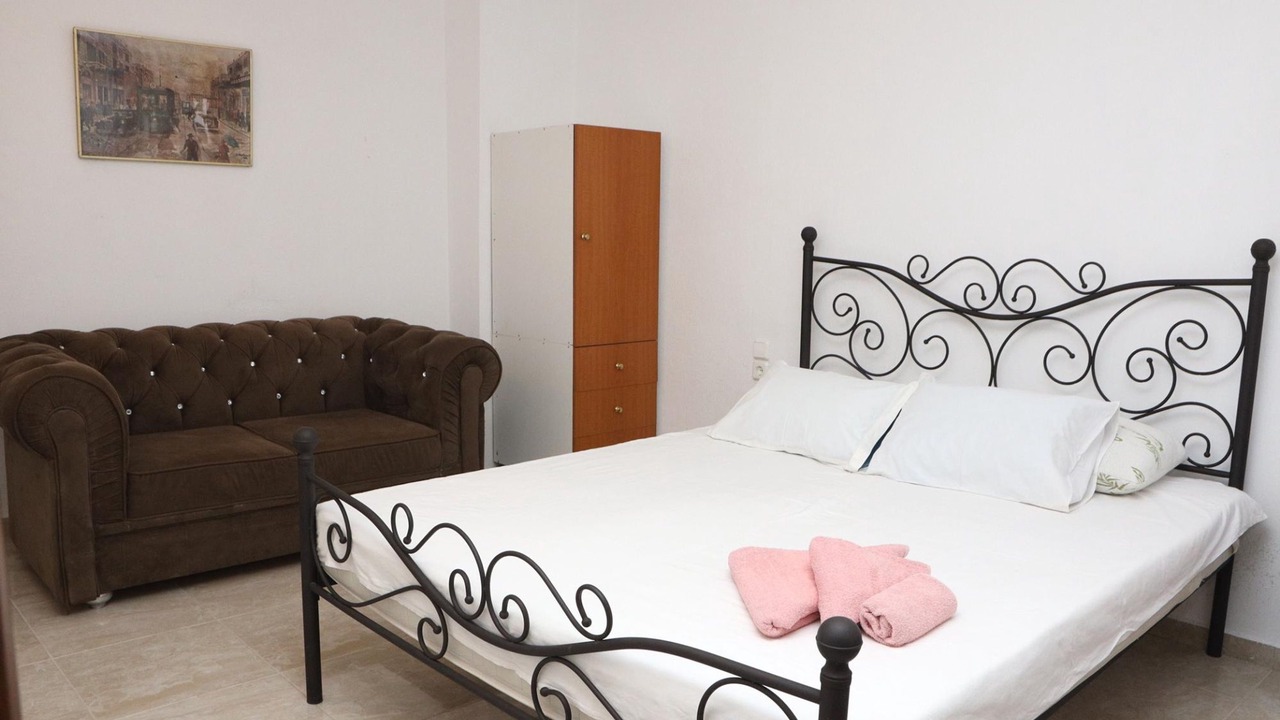 Photo of Bedroom in Keramidi