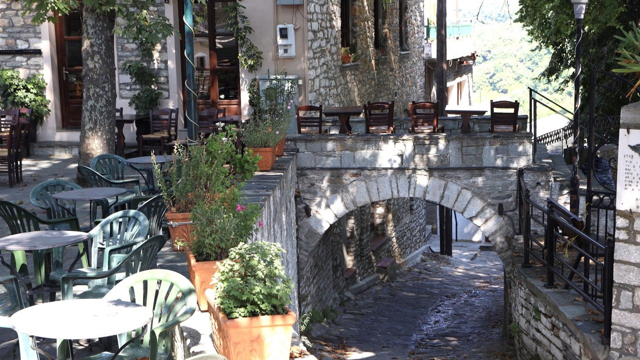 Photo of Outdoor in Keramidi