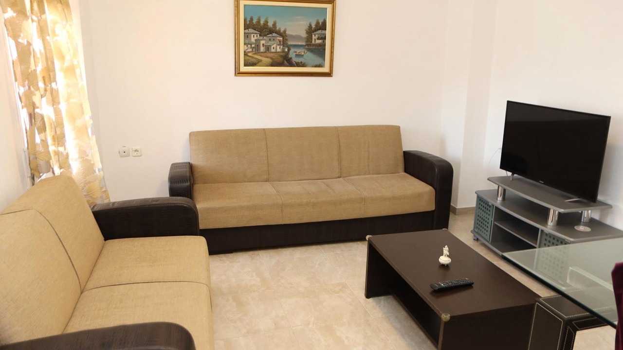 Photo of Livingroom in Keramidi