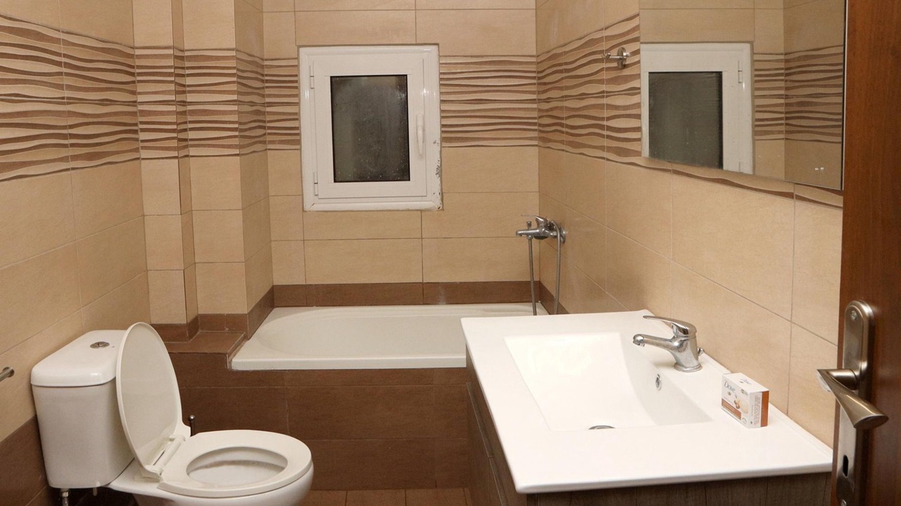 Photo of Bathroom in Keramidi