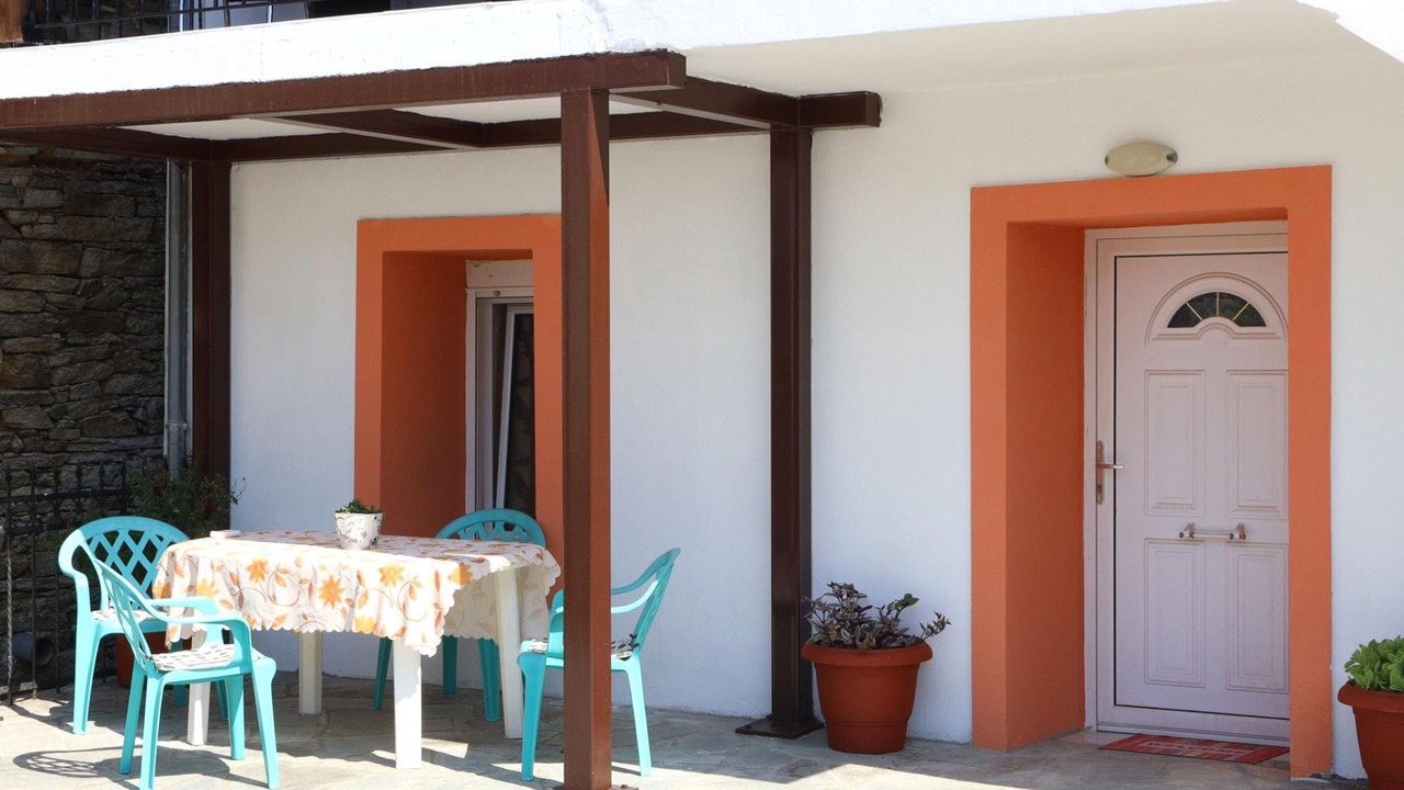 Photo of Outdoor in Keramidi