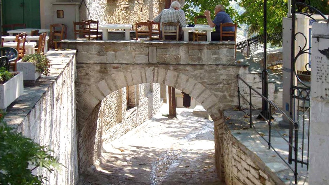 Photo of Outdoor in Keramidi