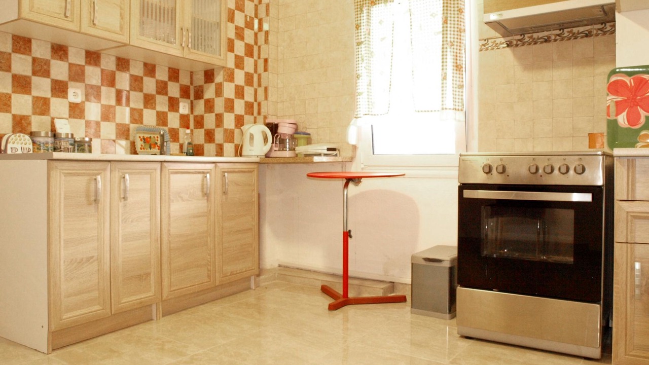Photo of Kitchen in Keramidi