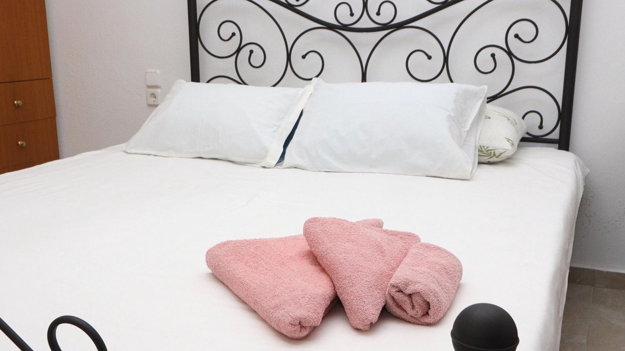 Photo of Bedroom in Keramidi