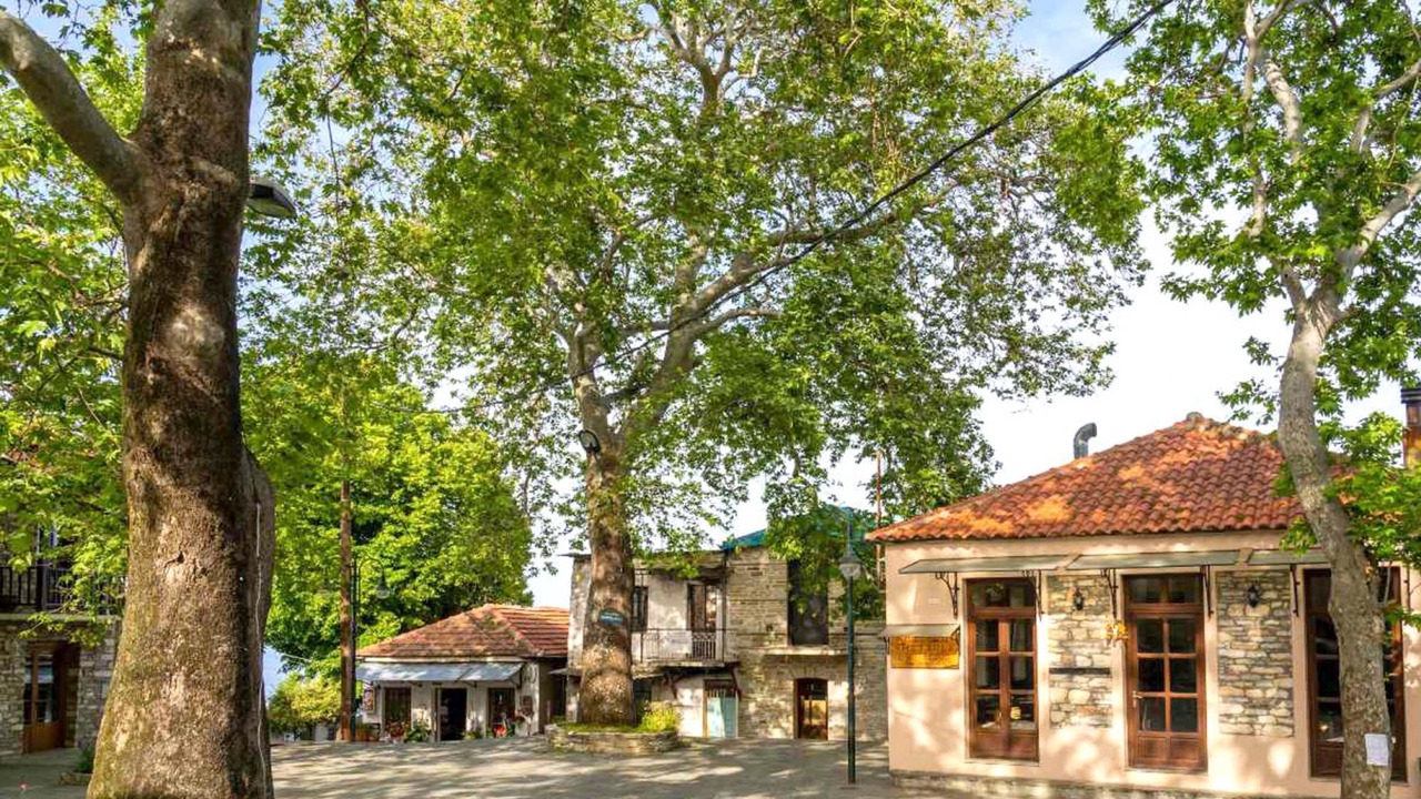Photo of Outdoor in Keramidi