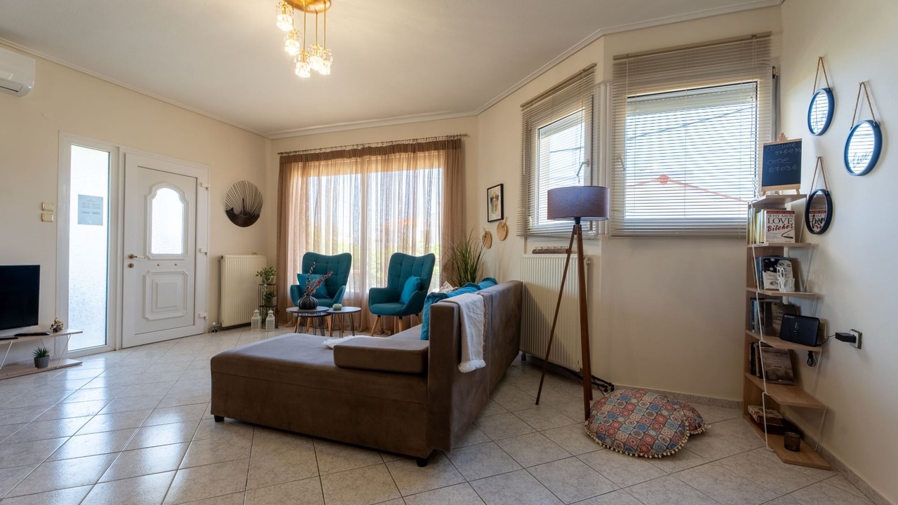Photo of Livingroom in Nees Pagases