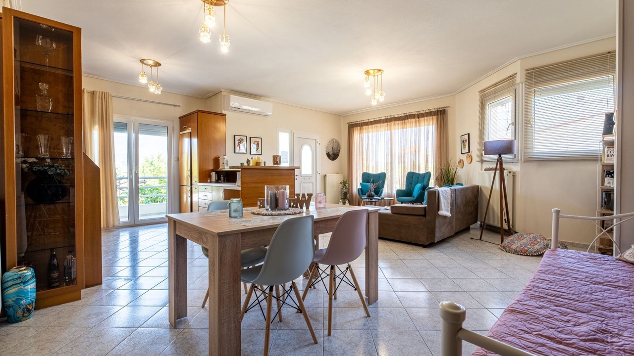 Photo of Livingroom in Nees Pagases
