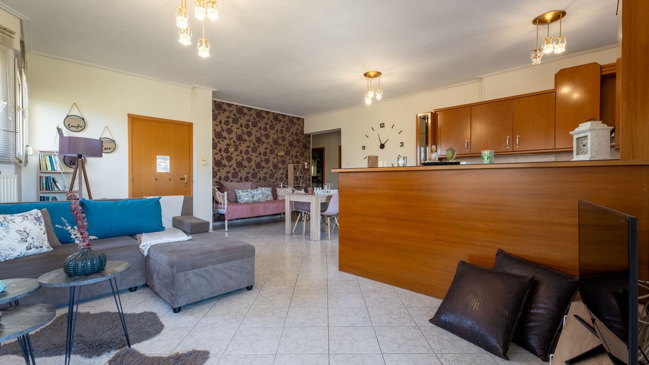 Photo of Livingroom in Nees Pagases