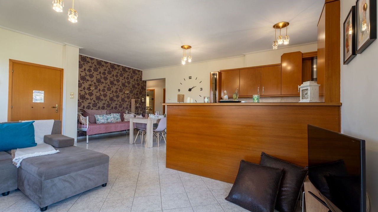 Photo of Livingroom in Nees Pagases