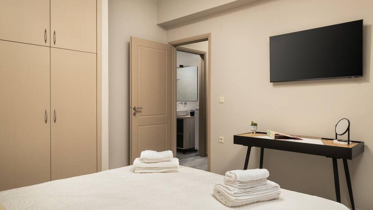 Photo of Bedroom in Kalathas