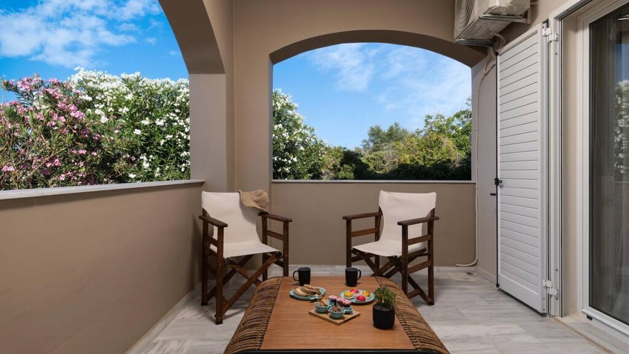Photo of Outdoor in Kalathas
