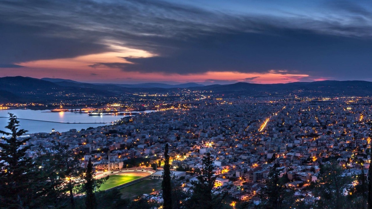 Photo of Outdoor in Volos City Centre
