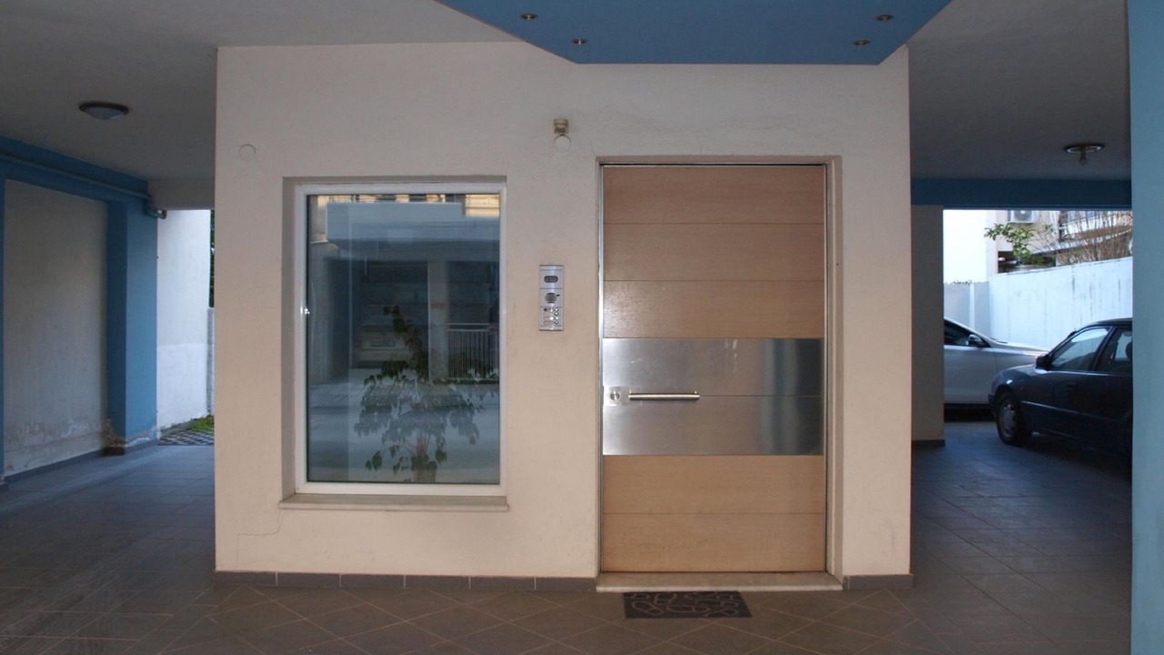 Photo of Outdoor in Volos City Centre
