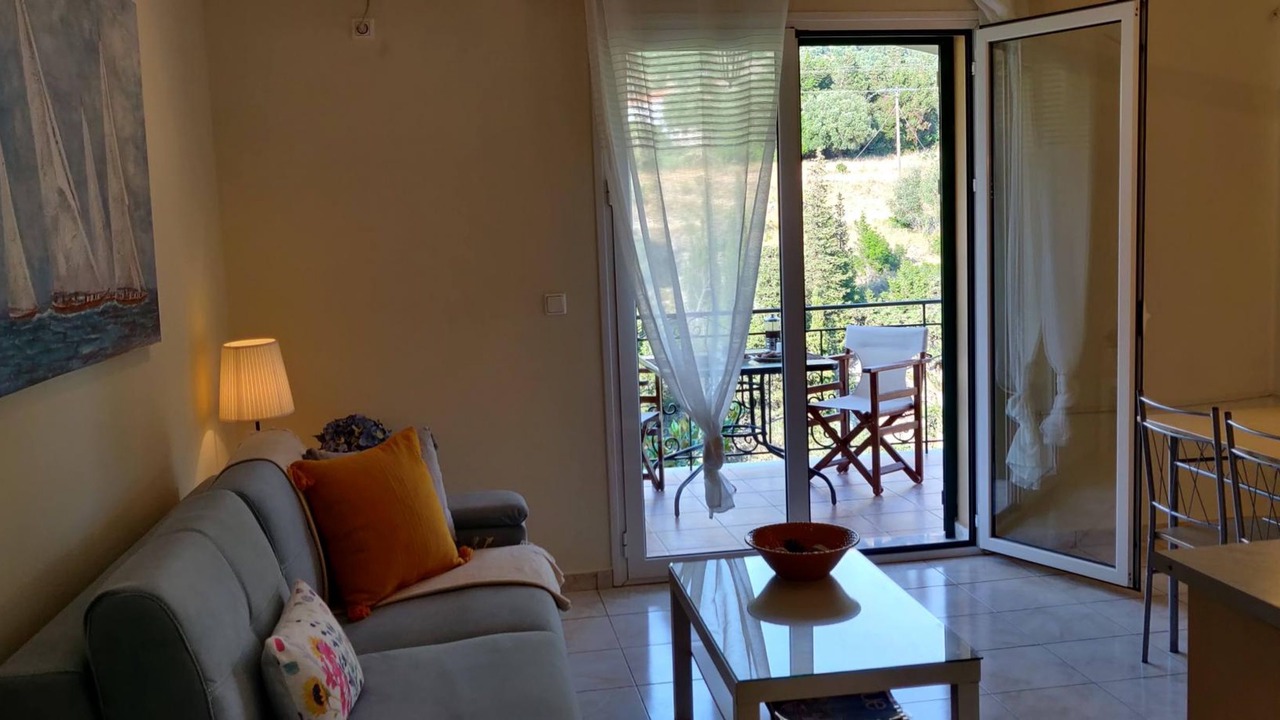 Photo of Livingroom in Dhrakata