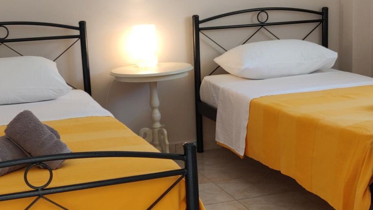 Photo of Bedroom in Dhrakata