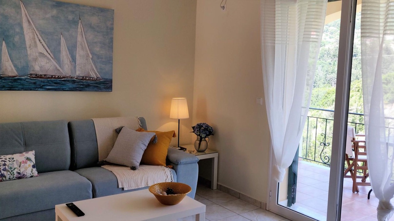Photo of Livingroom in Dhrakata