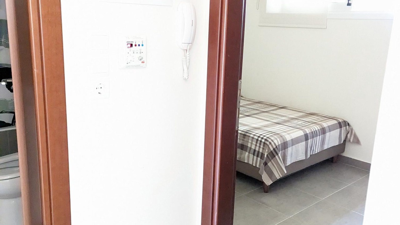 Photo of Bedroom in Kamena Vourla
