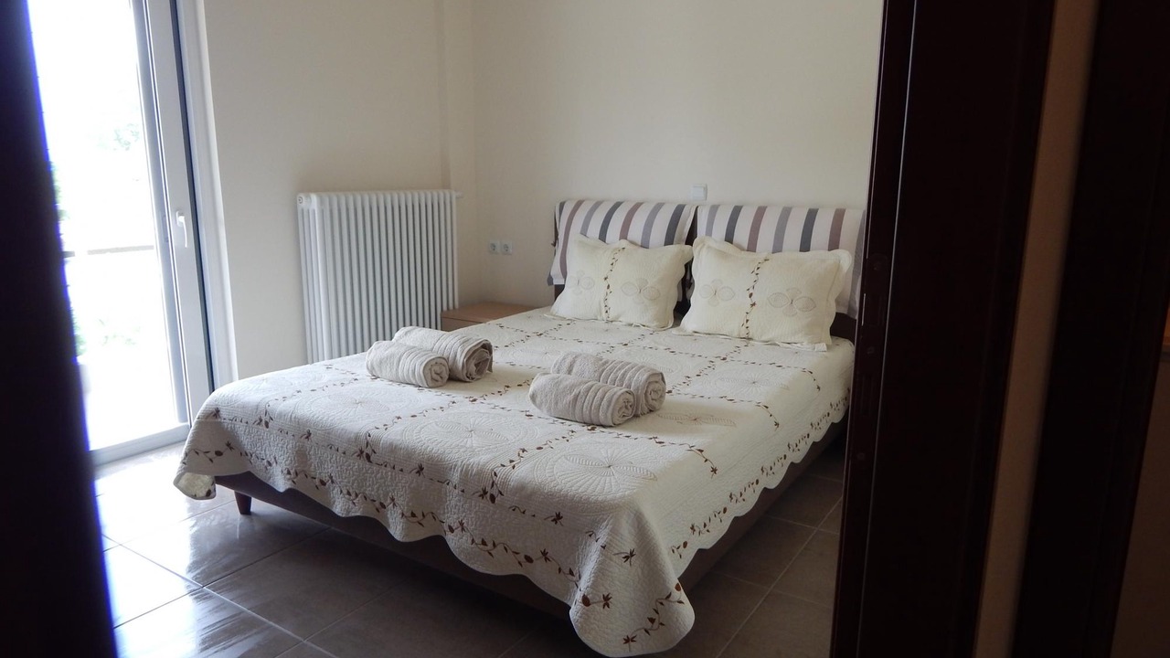 Photo of Bedroom in Kamena Vourla