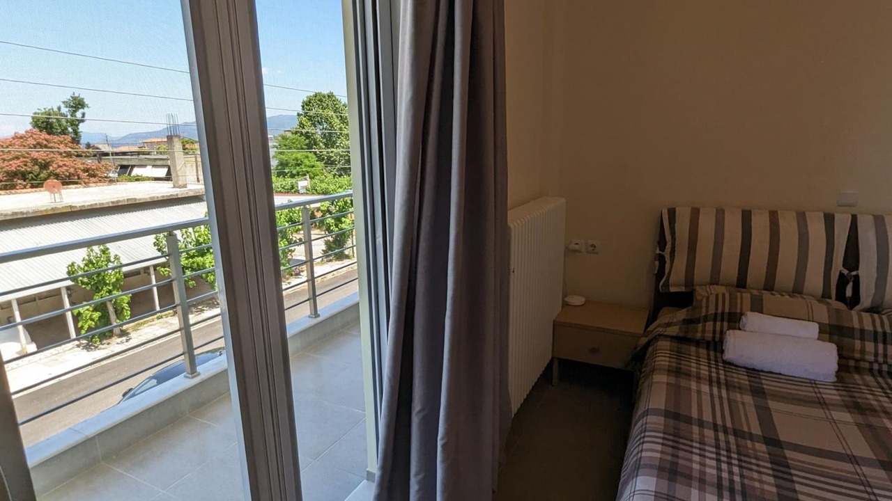 Photo of Bedroom in Kamena Vourla