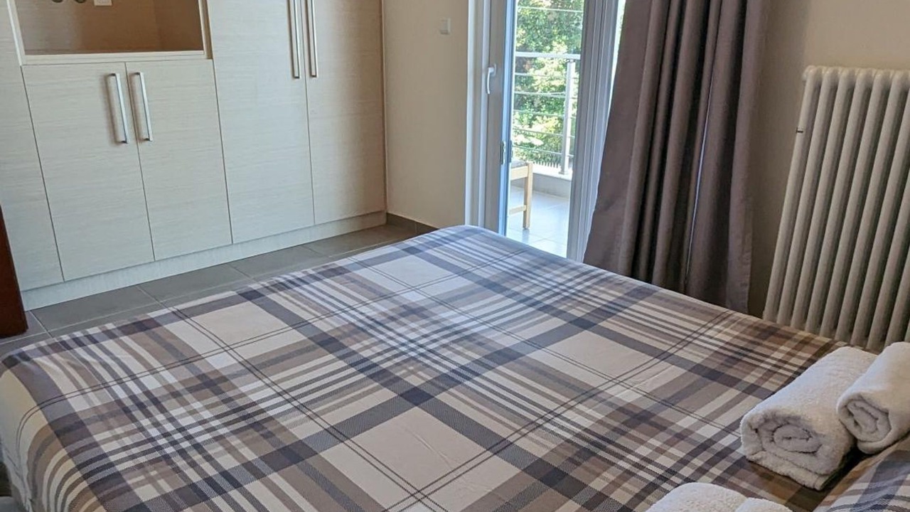 Photo of Bedroom in Kamena Vourla