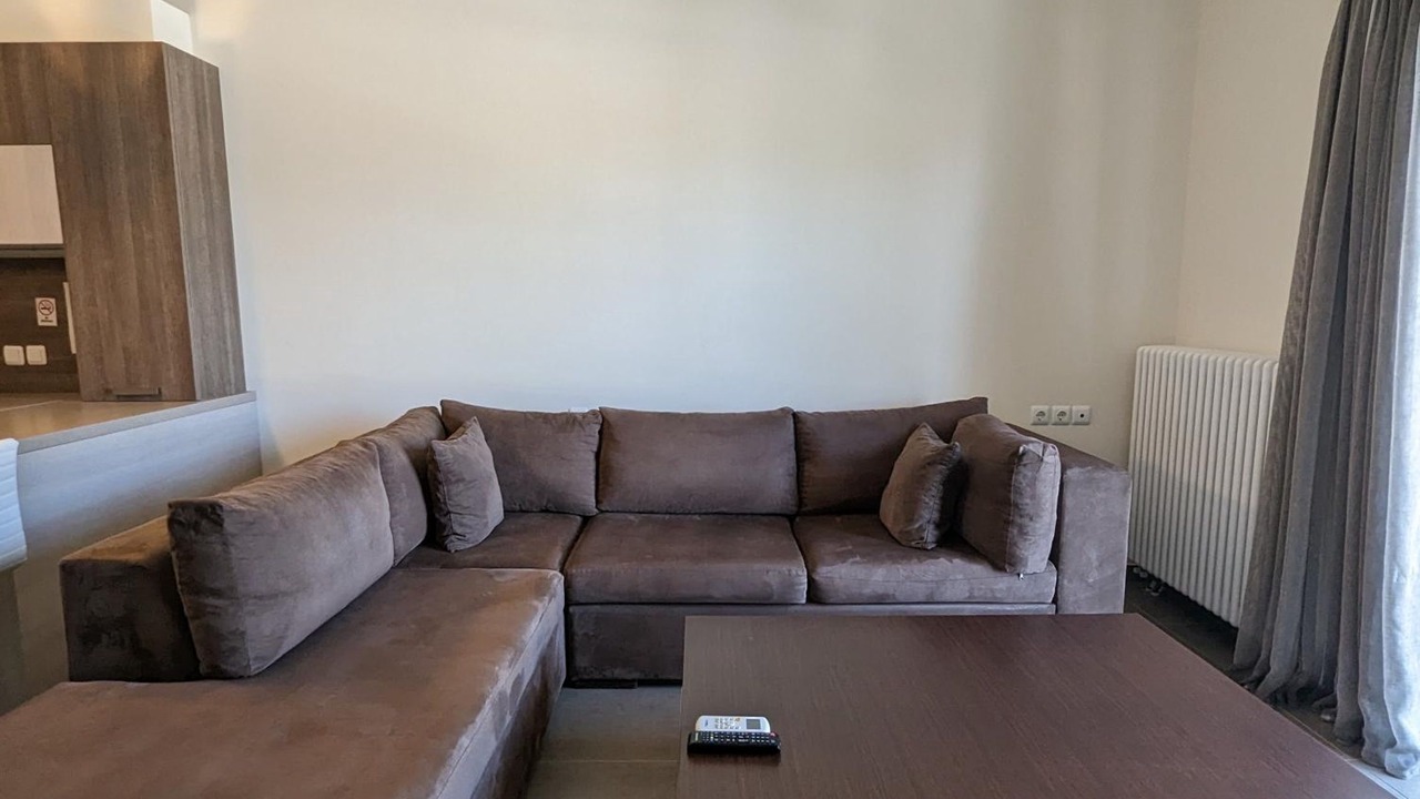 Photo of Livingroom in Kamena Vourla